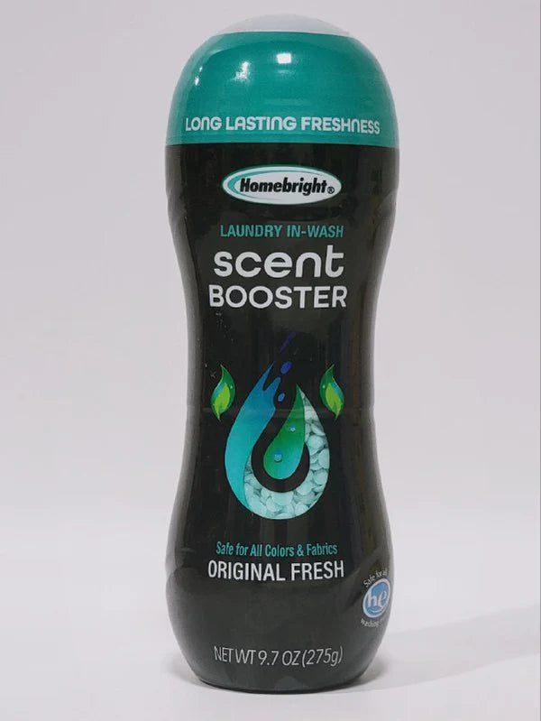 Homebright Suavizante para Ropa Frescura Original.