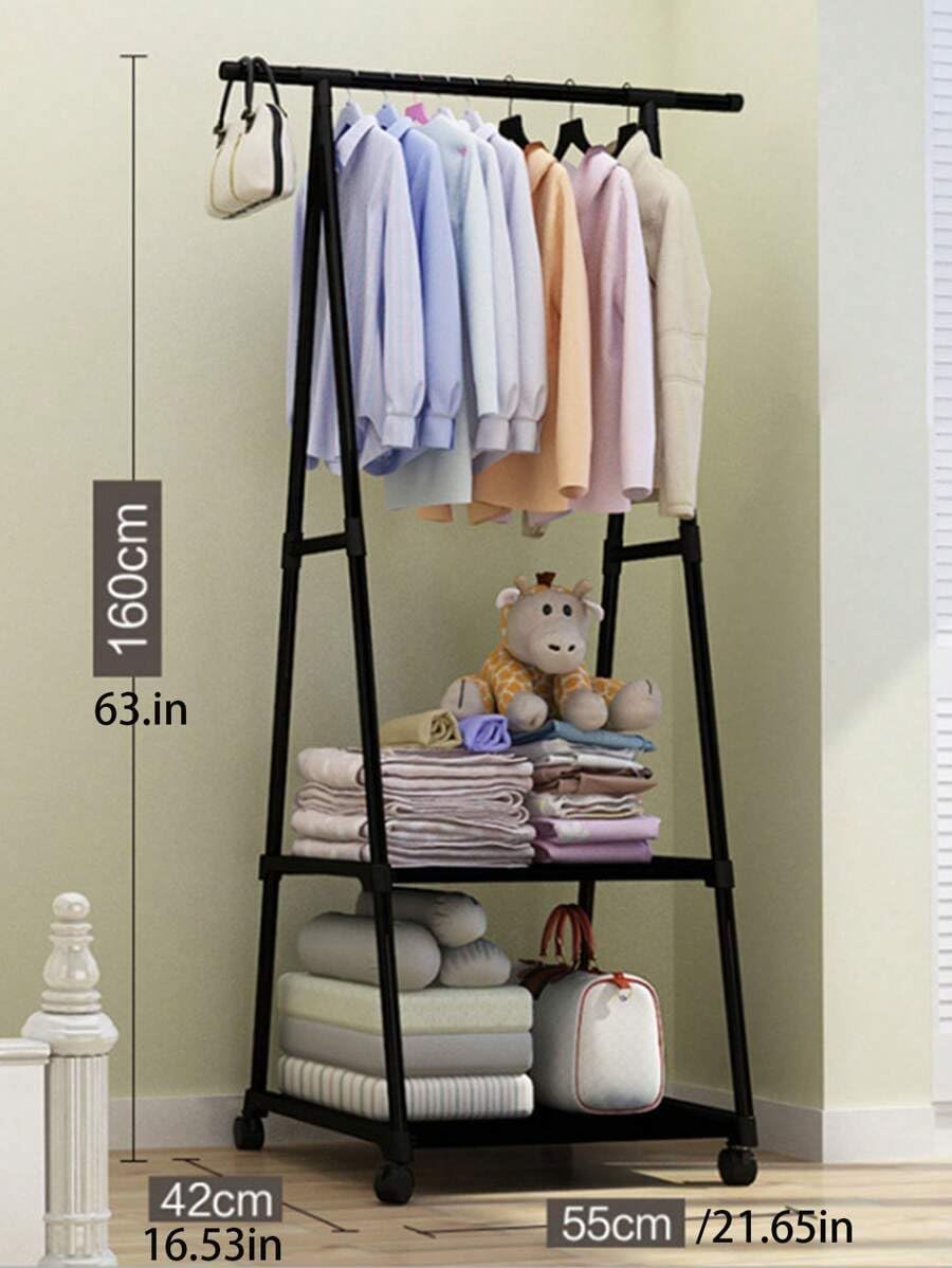 Perchero de Niño Triangular