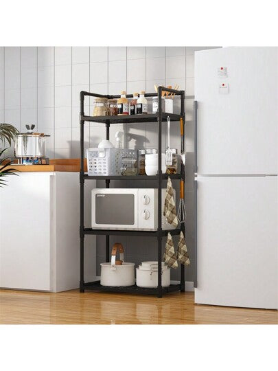 Estante de cocina