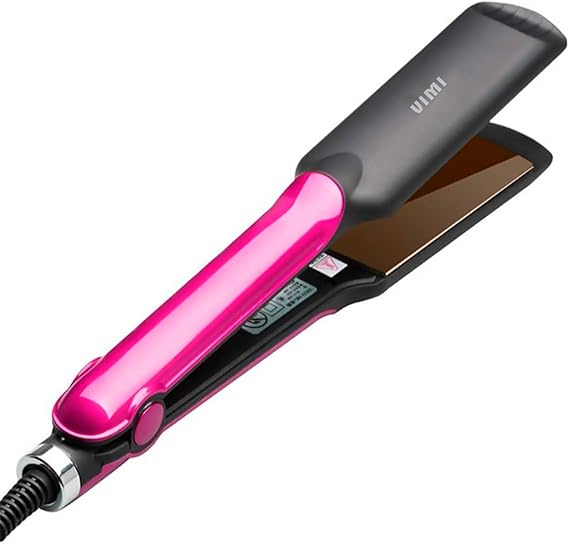 Plancha Alisadora Eco Root
