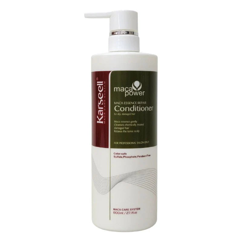 Karsell Acondicionador 800ml