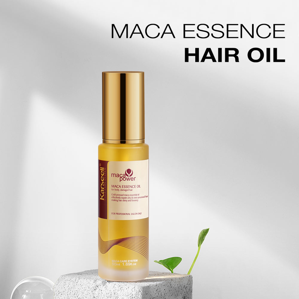 Aceite de Argan Karseell 50ml