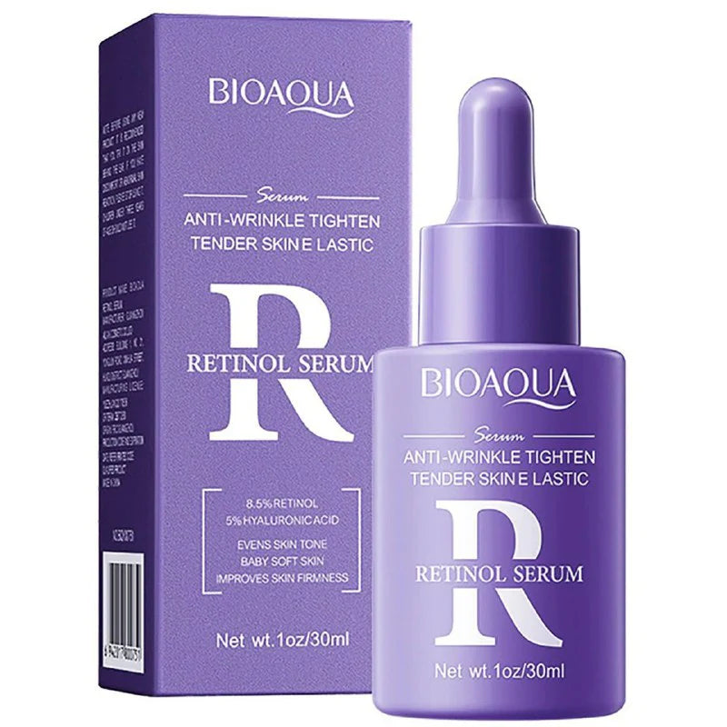 BIOAQUA Suero Facial Retinol 30ml