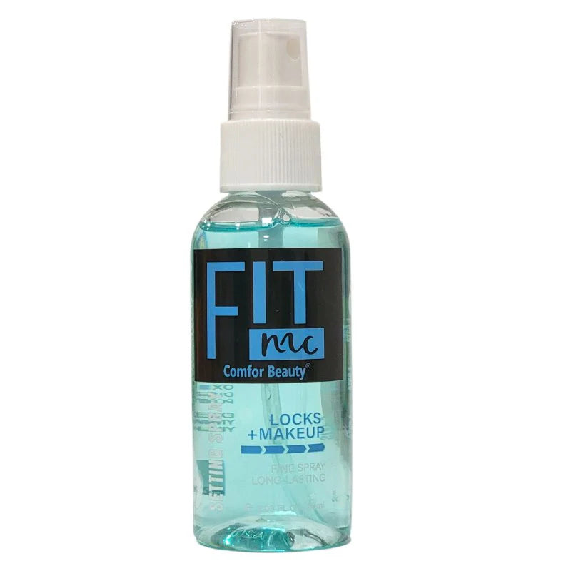 Fijador de Maquillaje Fit 60ml