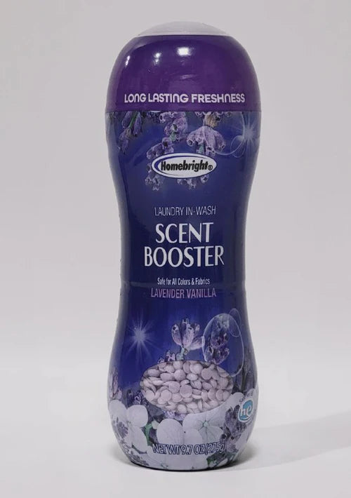 Homebright Suavizante para Ropa Lavanda y Vainilla