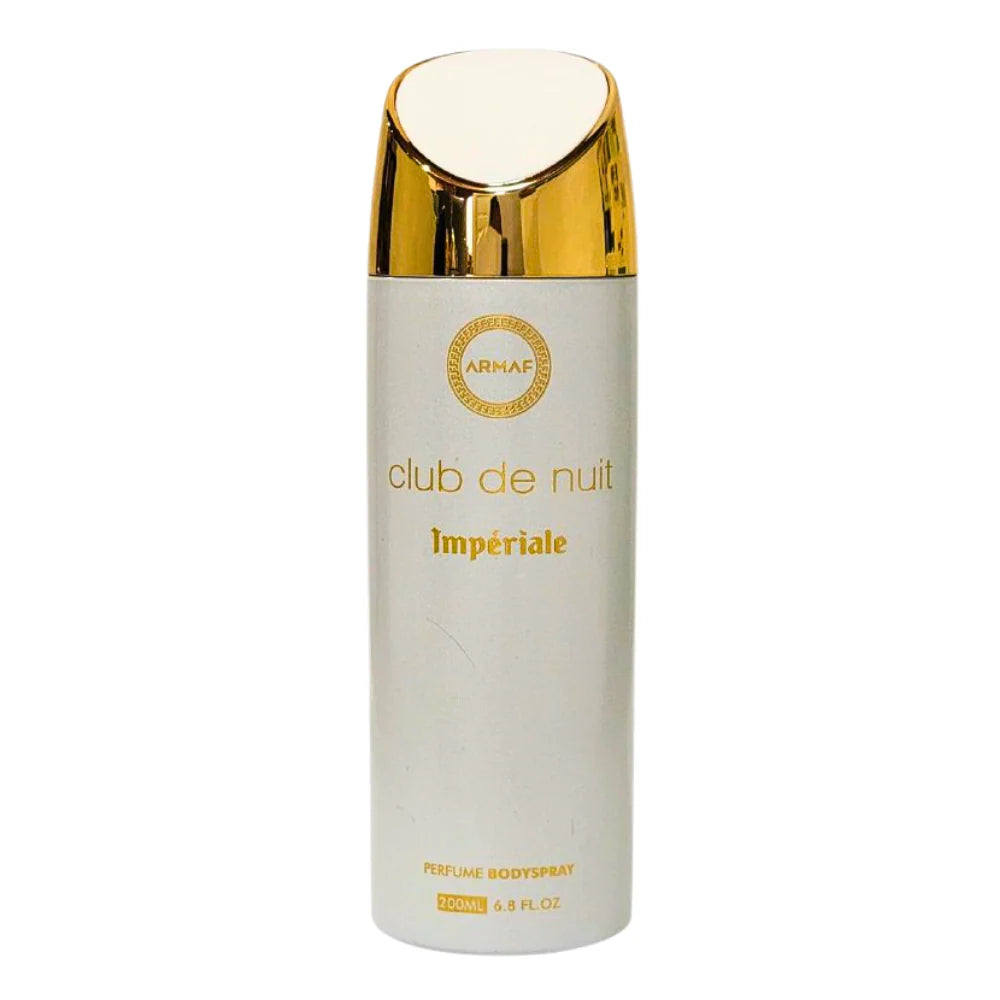 Body Spray Armaf Club de Nuit Imperiale 200ml